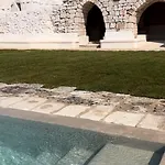 Hotel Masseria Castelluzzo 3*