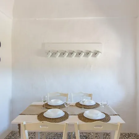 Hotel Masseria Castelluzzo 3*