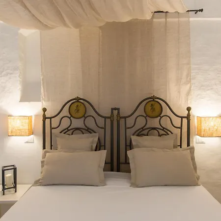 Masseria Castelluzzo 3* Ceglie Messapica