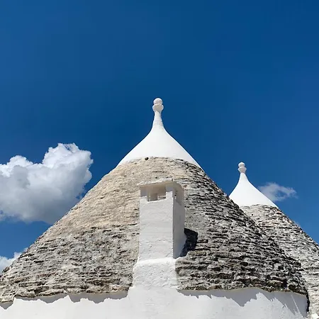 Masseria Castelluzzo Ceglie Messapica