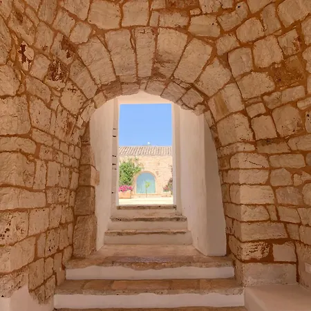 Masseria Castelluzzo