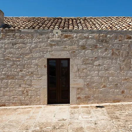 Hotell Masseria Castelluzzo Ceglie Messapica