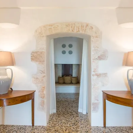 Masseria Castelluzzo