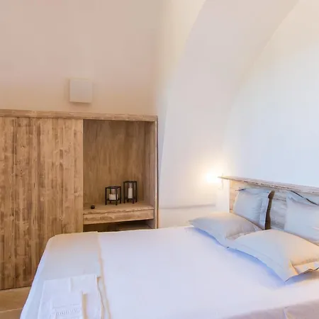 Masseria Castelluzzo Otel Ceglie Messapica