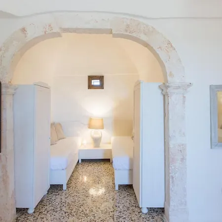 Masseria Castelluzzo 3*