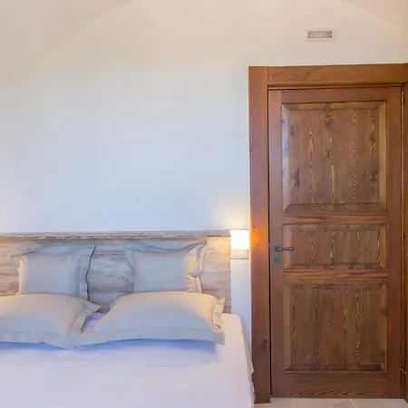 Masseria Castelluzzo Otel