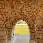 Masseria Castelluzzo Ceglie Messapica