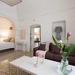 Masseria Castelluzzo 3*
