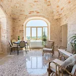 Masseria Castelluzzo Hotel Ceglie Messapica