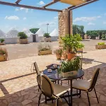 Masseria Castelluzzo Hotel