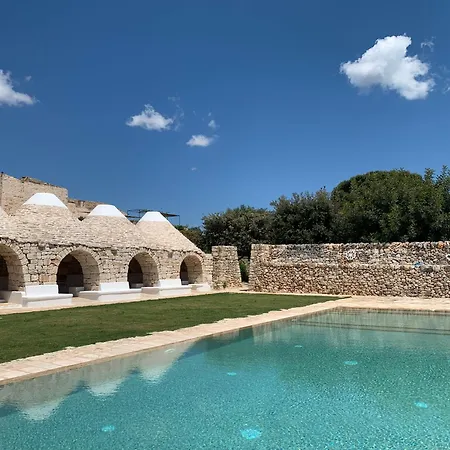 Hotel Masseria Castelluzzo Ceglie Messapica