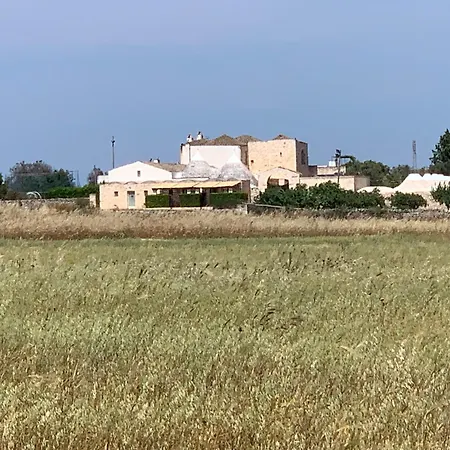 Masseria Castelluzzo