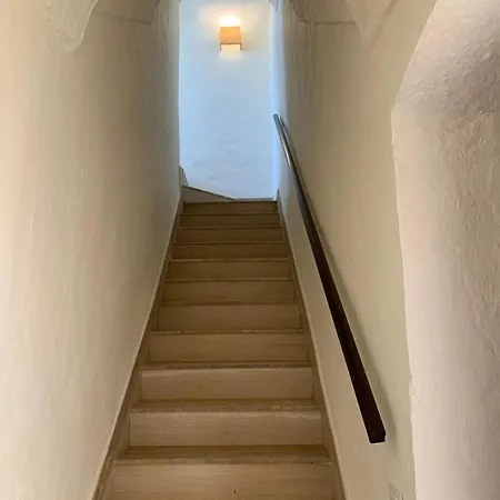 Masseria Castelluzzo Hotel