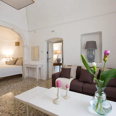 Masseria Castelluzzo 3*