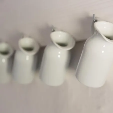 Masseria Castelluzzo Отель