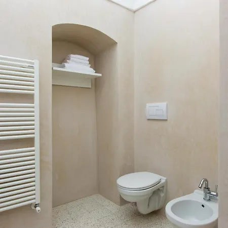 Masseria Castelluzzo Hotel 3*