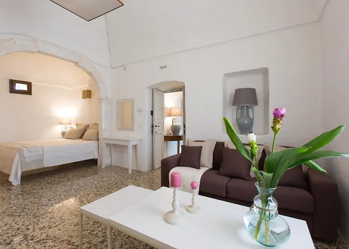 Masseria Castelluzzo 3*