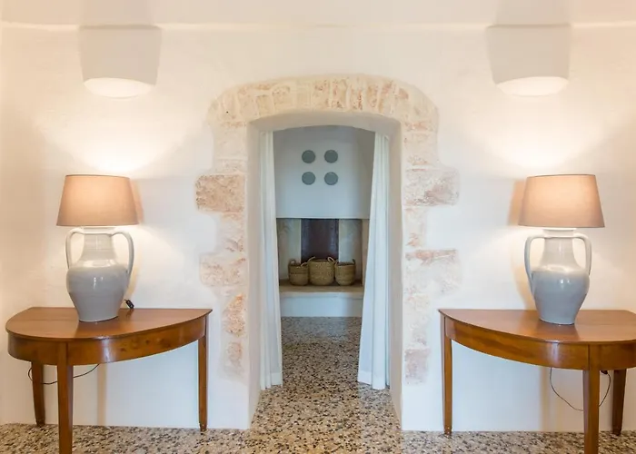 Masseria Castelluzzo