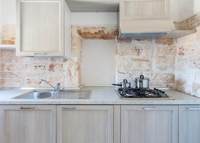 ホテル Masseria Castelluzzo 3*