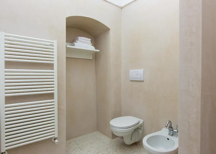 Masseria Castelluzzo 호텔 3*
